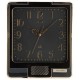 Rhythm 4MH201-R02 Wall Clocks Decoration