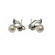PLATA XERNUS PENDIENTES NF3214