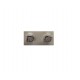 PLATA XERNUS PENDIENTES NF3265