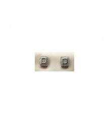 PLATA XERNUS PENDIENTES NF3275