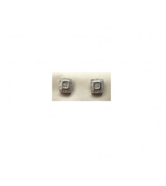 PLATA XERNUS PENDIENTES NF3275