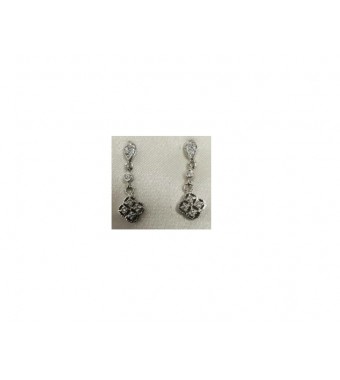 PLATA XERNUS PENDIENTES NF3298