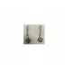 PLATA XERNUS PENDIENTES NF3298