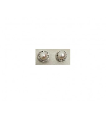 PLATA XERNUS PENDIENTES NF3311