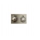 PLATA XERNUS PENDIENTES NF3312