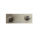 PLATA XERNUS PENDIENTES NF3320