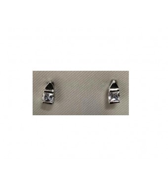 PLATA XERNUS PENDIENTES NF3321