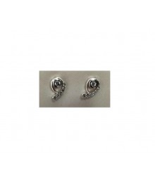 PLATA XERNUS PENDIENTES NF3338