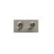 PLATA XERNUS PENDIENTES NF3338