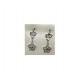 PLATA XERNUS PENDIENTES NF4035