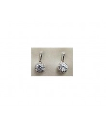 PLATA XERNUS PENDIENTES NF4039