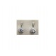 PLATA XERNUS PENDIENTES NF4039