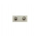 PLATA XERNUS PENDIENTES NF4042