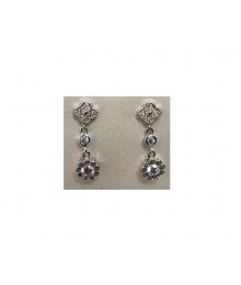 PLATA XERNUS PENDIENTES NF4044