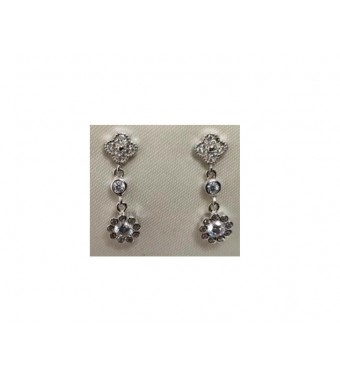 PLATA XERNUS PENDIENTES NF4044