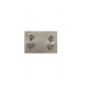 PLATA XERNUS PENDIENTES NF4046