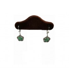 PLATA XERNUS PENDIENTES NF4047V