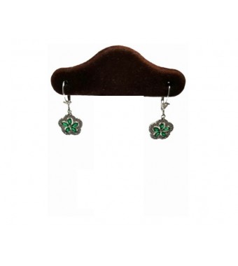 PLATA XERNUS PENDIENTES NF4047V