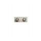 PLATA XERNUS PENDIENTES NF4063