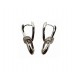 PLATA XERNUS PENDIENTES NF4801