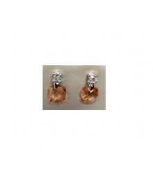 PLATA XERNUS PENDIENTES NF4803