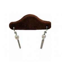 PLATA XERNUS PENDIENTES NF4804