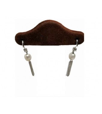 PLATA XERNUS PENDIENTES NF4804