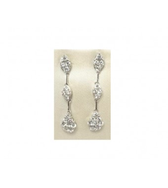 PLATA XERNUS PENDIENTES NF4805