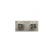 PLATA XERNUS PENDIENTES NF4814
