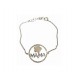 PLATA XERNUS PULSERA 3XE3137