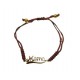 PLATA XERNUS PULSERA 3XE3140