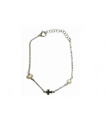 PLATA XERNUS PULSERA 3XE3154