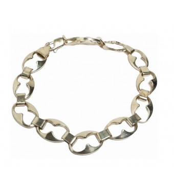 PLATA XERNUS PULSERA  NF1798B