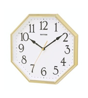 RHYTHM CMG609NR65 RELOJ DECORATIVO
