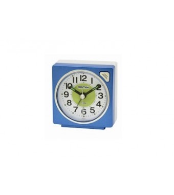 RHYTHM CRE315NR04 DESPERTADOR BEEP