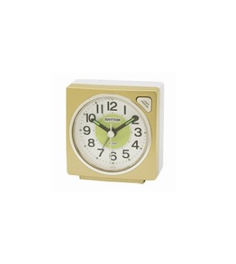 RHYTHM CRE315NR18 DESPERTADOR BEEP