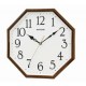 RHYTHM CMG614NR06 RELOJ PARED DECORATIVO