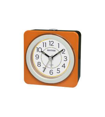 RHYTHM CRE307NR14 DESPERTADOR BEEP