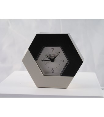 Rhythm 4re861-r02 despertador beep