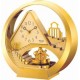 Rhythm 4RG573-R18 Decoration Table Clock
