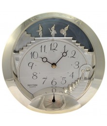 Rhythm 4SG658-R18 Decoration Table Clock