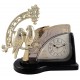 Rhythm 4RP738-R02 Decoration Table Clock