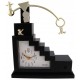 Rhythm 4RP711-R02 Decoration Table Clock