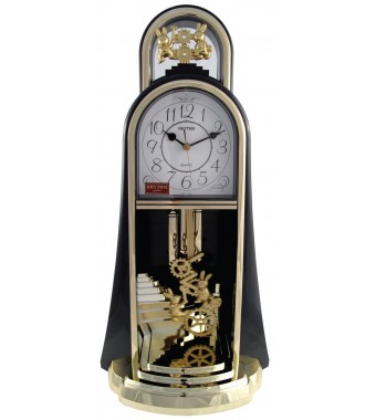Rhythm 4RP743-R18 Decoration Table Clock