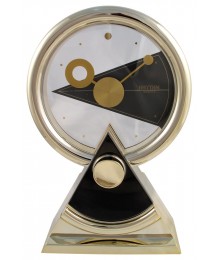 Rhythm 4RP696-R18 Decoration Table Clock