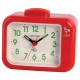 Rhythm 4RA440TA01 Bell Alarm Clock