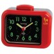Rhythm 4RA440TA70 Bell Alarm Clock