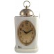 Rhythm 4RA719-R10 Bell Alarm Clock
