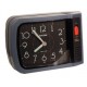 Rhythm 4RA879-R04 Bell Alarm Clock