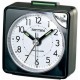 Rhythm CRE211NR02 Beep Alarm Clock